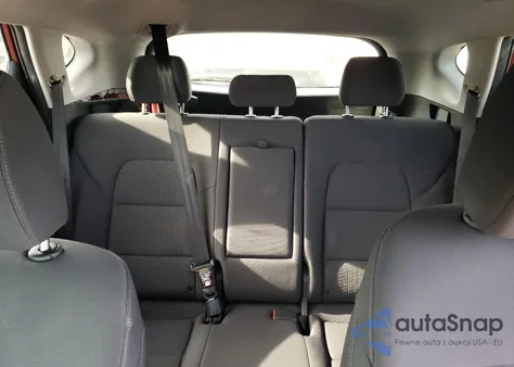 2021 Hyundai Tucson Limited из США, поврежденный, VIN KM8J3CA49MU328803